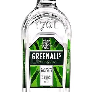 Greenals Greenalls 0.7l