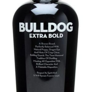 Bulldog Extra bold 1l
