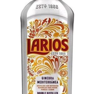 Larios Mediterranea 1l
