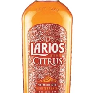 Larios Citrus 1l