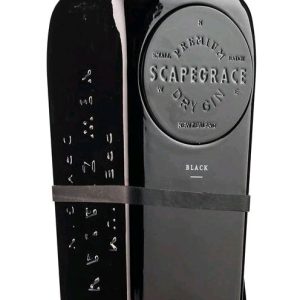 ScapeGrace Black 0.7l