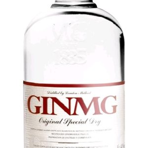 MG Original 1l