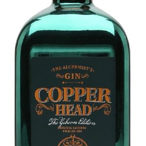 Copperhead Copper Head Gibson 0.5l