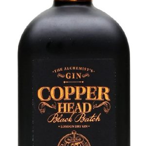 Copperhead Copper Head Black batch 0.5l