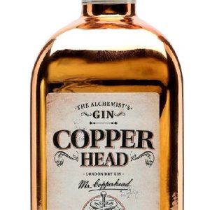 Copperhead Copper Head 0.5l