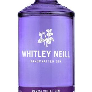 Whitley Neill Parma Violet gin 0.7l