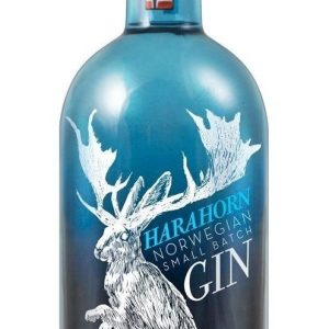 Harahorn gin 0.5l