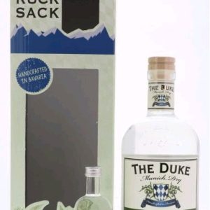 the Duke Munich kazeta 0.7l