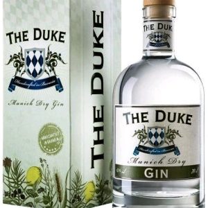 the Duke Munich v krabičce 0.7l