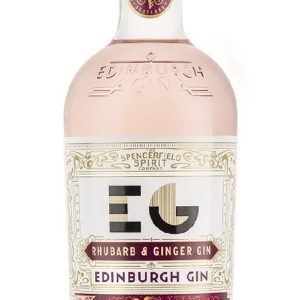 Edinburgh Rhubarb & Ginger 0.5l