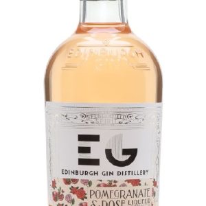 Edinburgh Pomegranate & Rose 0.5l