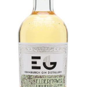Edinburgh Elderflower 0.5l