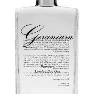 Geranium 0.7l