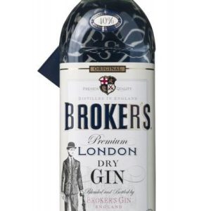 Brokers 0.7l