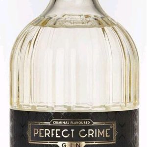 Perfect Crime gin 0.5l