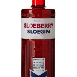 Reisetbauer Sloeberry 1l
