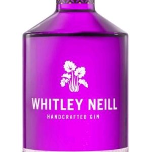 Whitley Neill Rhubarb+Ginger 1.0 l