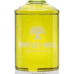 Whitley Neill Quince miniaturka 0.05l