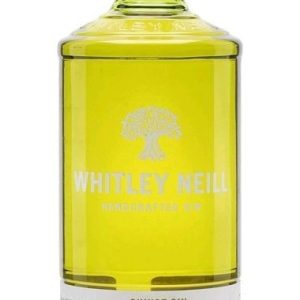 Whitley Neill Quince 0.7l