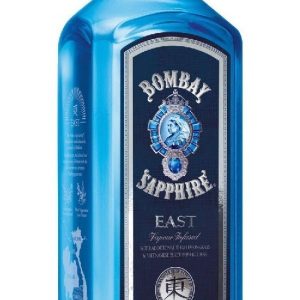 Bombay Sapphire East 0.7l