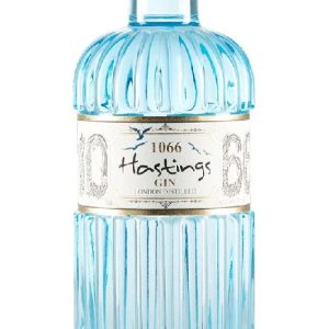 Haswell Hastings 1066 0.7l