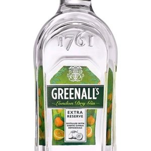 Greenals Greenalls Extra Reserve 1l
