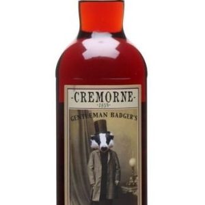 Cremorne Gentleman badgers Sloe 0.7l