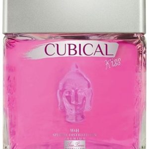 Cubical Kiss 0.7l