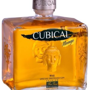 Botanic Cubical Mango 0.7l