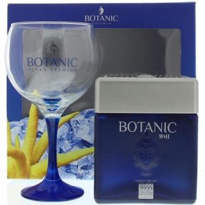 Botanic W&H Ultra Premium dárková kazeta 0.7l