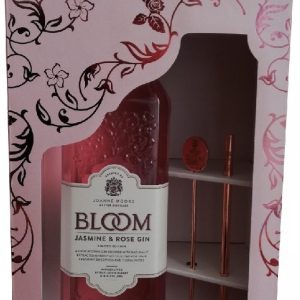 Bloom Jasmin Rose kazeta 0.7l