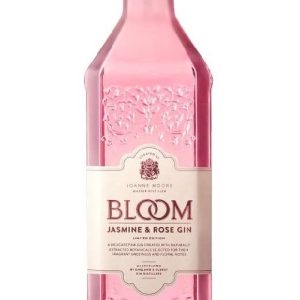 Bloom Jasmin Rose 0.7l