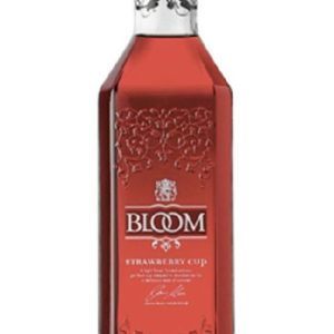 Bloom Strawberry cup 0.7l