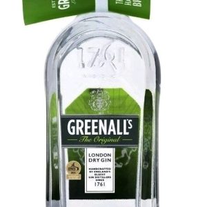 Greenals Greenalls Original se sklenicí 0.7l