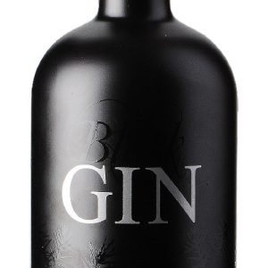 Gansloser Black 0.7l