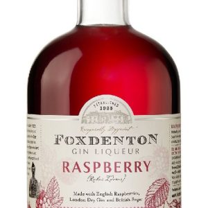 Foxdenton Raspbery 0.7l