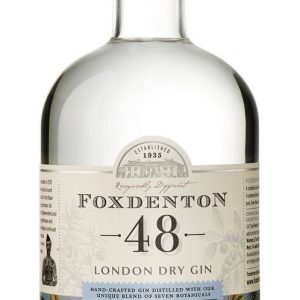 Foxdenton 48 0.7l