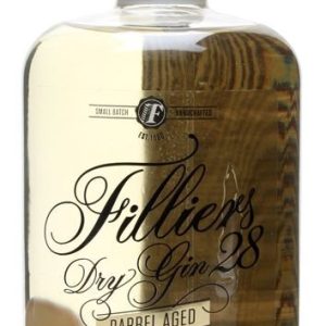 Filliers 28 Barrel aged 0.5l