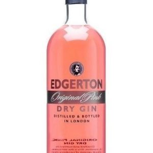 Edgerton Pink 0.7l
