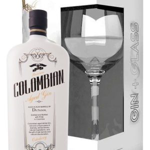 Colombian Dictador Ortodoxy dárková kazeta 0.7l