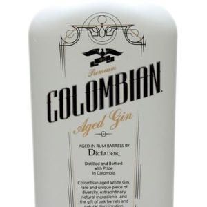 Colombian Dictador Ortodoxy 0.7l