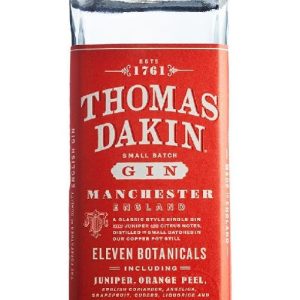 Thomas Dakin 0.7l