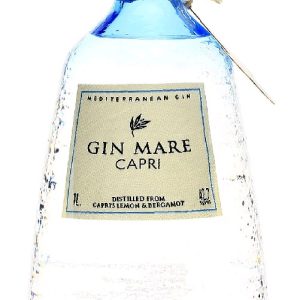 Gin Mare Capri 1l