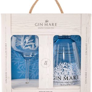 Mare se skleničkou 0.7l