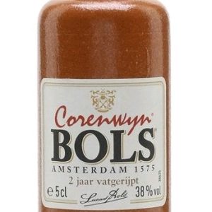 Lucas Bols Corenwijn miniaturka 0.05l