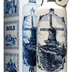 Bols Graan v dárkové karafě 0.7l