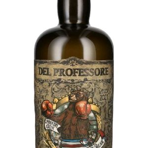 del Professore Fighting Bear 0.7l