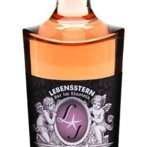 LebensStern Pink 0.7l