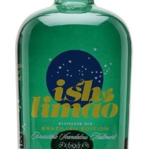 Ish Limao 0.7l
