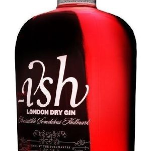 Ish v krabičce 0.7l
